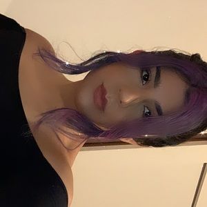 Meet your Posher, Karina